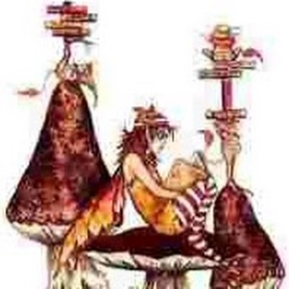 Meet your Posher, Marlina